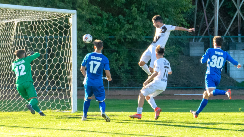Casale a Sestri: si riparte dallo 0-0. In palio il primato!
